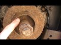 How to: Make A Riding Lawn Mower FAST!
