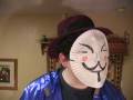 Reenactment #37: V For Vendetta [Request #4 of List #2]