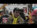 March for Life 2010: Healthcare and Abortion