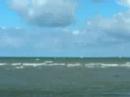 Kitesurfer auf Fehmarn Kitesurfer auf Fehmarn