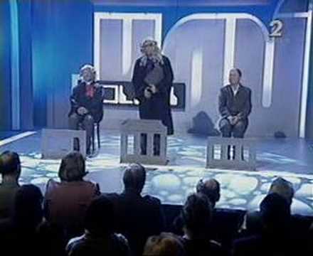 koń polski-w sądzie