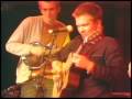 Nickel Creek The Fox