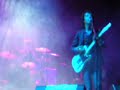 SIDONIE, \"fascinado\" - Manises 14 julio 2007