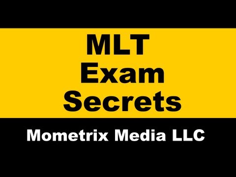 how to obtain mlt certification