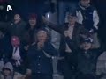 ΑΕΛ-Λεβαδειακός 2-1  2008-09 ( Το 2-1 στο 90' από τον Πάρα)