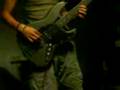 an old band project by some friends and me