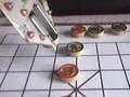 videos de Robot Arm to play Chinese Chess