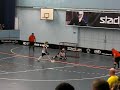 Anna Torstensson SJUK STRAFF i dj20 finalen i storvretacupen 2009