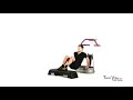 EXERCICE 2 pour Plateforme Oscillante offert par TONIC VIBE