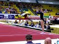 NK 2005 - Verona van de Leur - Vloer