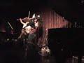 Lili Haydn - \"Unfolding Grace\" - Live at M Bar