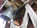 WYMEER(BRD) Kerkklokken Glocken Churchbells Cloches