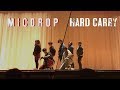 BTS x GOT7 - MIC Drop,Hard Carry Dance Cover [J7]