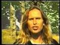 Wakan Tanka - Mikael Hemmingsson
