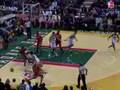 NBA TV Top 10  February 2