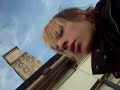 Yukki ( et Charles ) en banlieu londonniene a Nottingham