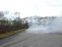 BURNOUTS  Turkey Day
