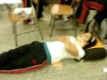Temblor en LJV!!