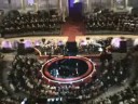 Zade's one night in Jordan concert