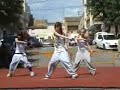 hip hop Gimnasio Castellbisbal hip hop Gimnasio Castellbisbal