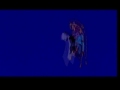 Derick singing \"A Whole New World\" with Beebop as Jasmine