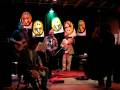 videos de Caliche Con Carne Performs At The Sculpture Resource Center