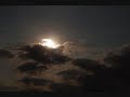 Estes Moon (timelapse experiment #1) Estes Moon (timelapse experiment #1)
