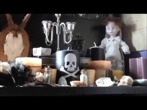 how to collect things