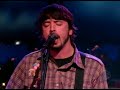Foo Fighters - Times Like These - Full band acoustic
