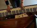 Improvisacion Basica Piano Improvisaciones sencillas