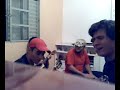 Amigos do Eski - Amor infinito! Amigos do Eski - Amor infinito!