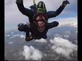 il mio amico eros lancio in tandem verona Skydiving