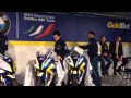 Bmw Sbk scoprono le moto