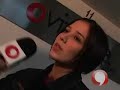V�rgula entrevista Marjorie Estiano