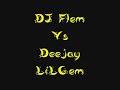 DJ Flem Vs DeeJay LiLGem ; Supermodel 2008 DJ Flem Vs DeeJay LiLGem ; Supermodel 2008