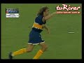 River Boca 3-3