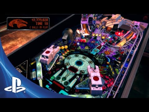 pinball