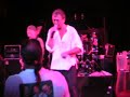 Ian Gillan--Sugar Plum, NYSEC, 8/23/06 with Roger Glover