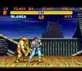 Street Fighter Blanka x Ryu Funny