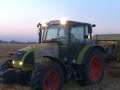 Claas rollant 340 b�l�z�