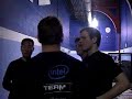 3D Backstage Clip