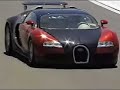 Bugatti Veyron