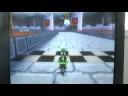 mario kart wii 150cc leaf cup (1/2)