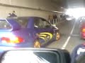Tunnel TT Assen JAF 2008 Subaru\