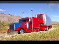 HARDCORE TRUCKIN
