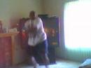 me gettin off