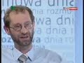 TVP Pozna? - Rozmowa dnia 11.09.2008 TVP Pozna? - Rozmowa dnia 11.09.2008