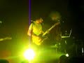 Thrice - The Earth Isn\