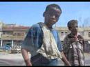 THE HITCH HIKER-JAMES WOODS-YEMEN