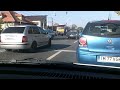 accident Calea Buziasului – Timisoara (dupa)